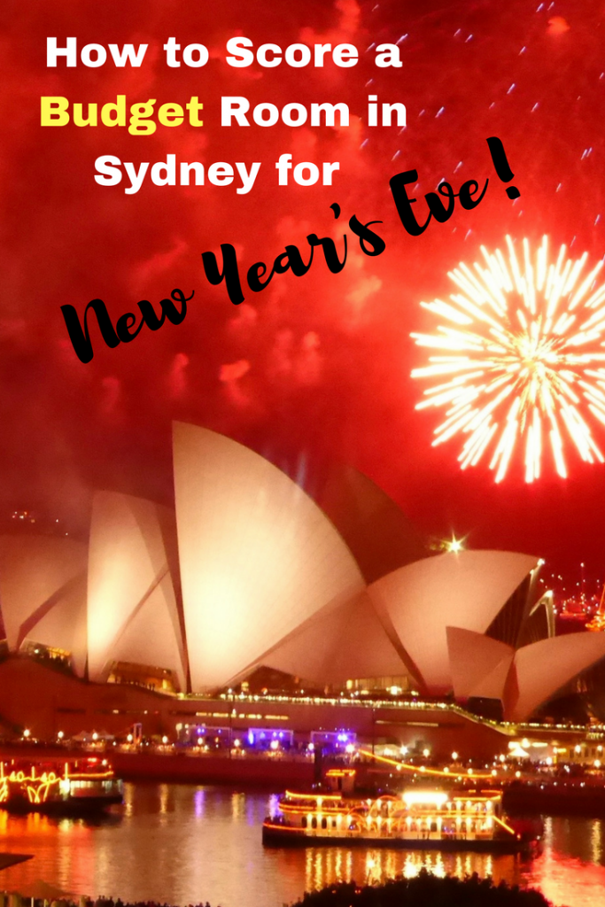 4WornPassports.com It is possible to experience a Condé Nast style New Year's Eve on a Budget Travel budget, if you know this one secret!