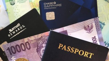 Chase Sapphire travel insurance fails