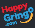 Happy Gringo logo