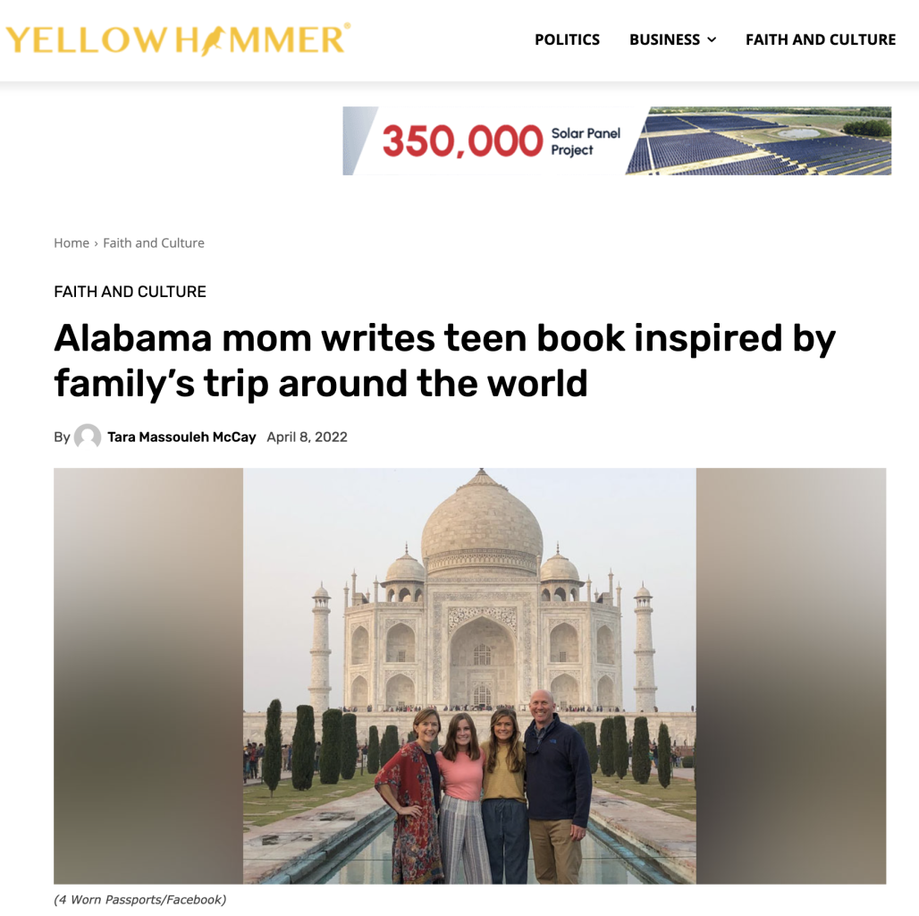 Yellowhammer News